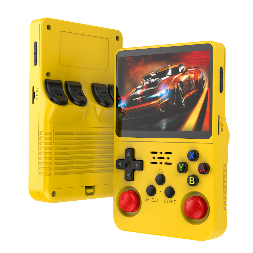 Viyzo™ Console