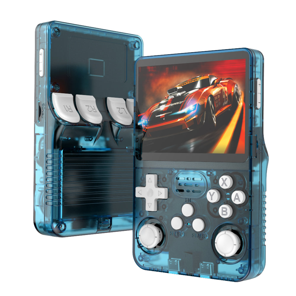 Viyzo™ Console