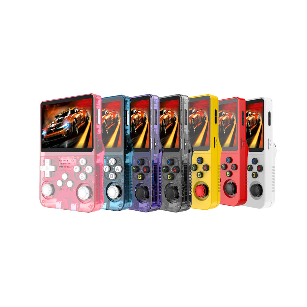 Viyzo™ Console