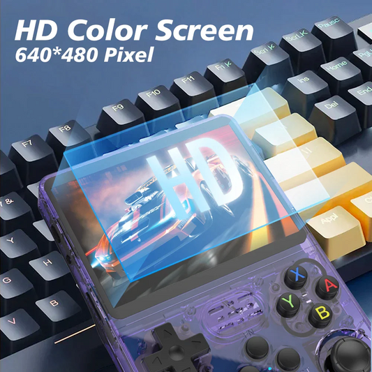 Viyzo™ Console