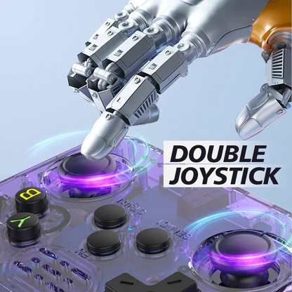 Viyzo™ Console