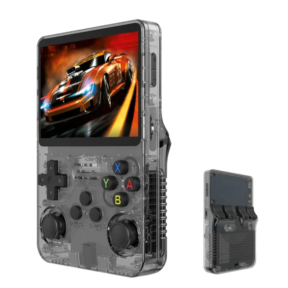 Viyzo™ Console