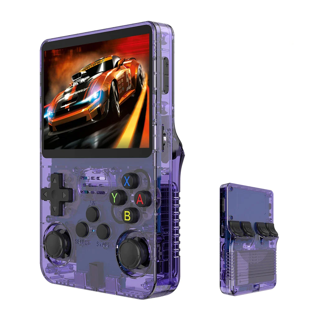 Viyzo™ Console