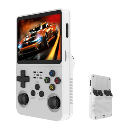Viyzo™ Console