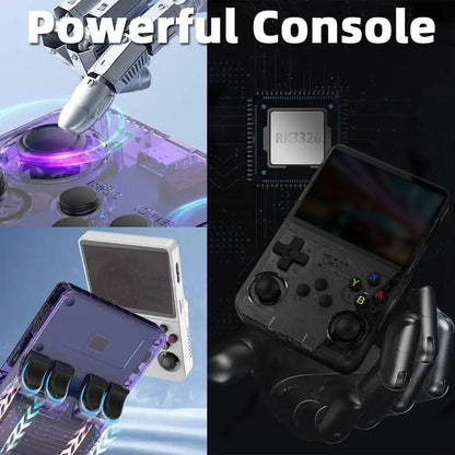 Viyzo™ Console