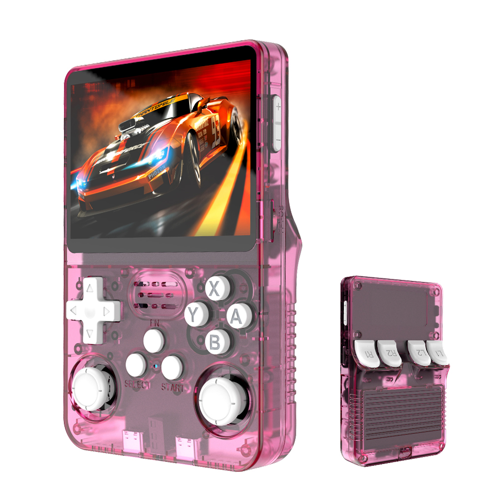 Viyzo™ Console