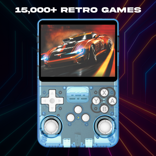 Viyzo™ Console